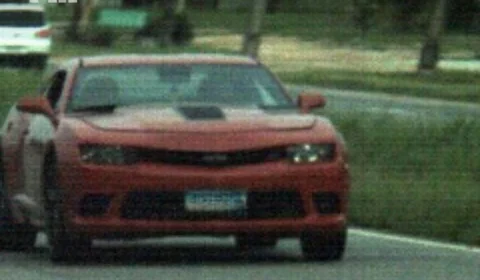 Carro de luxo é flagrado a 204 km/h na BR-316 no Pará