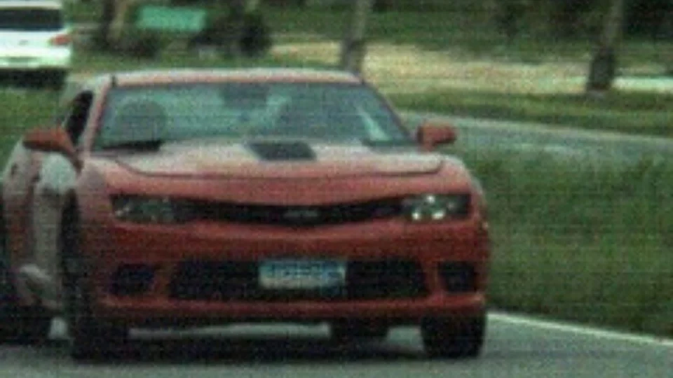 Carro de luxo é flagrado a 204 km/h na BR-316 no Pará