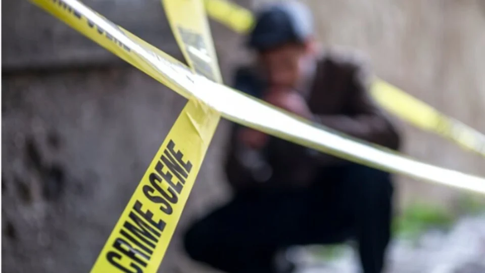 Casal é amarrado e marido é morto com tiro na cabeça em Manaus