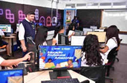 Cetam abre inscrições cursos de qualificação profissional EaD