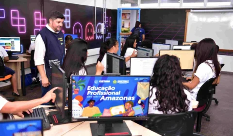 Cetam abre inscrições cursos de qualificação profissional EaD