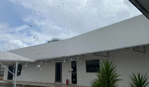 Previsão do tempo: quarta-feira, 14 pode ser com chuva em Boa Vista