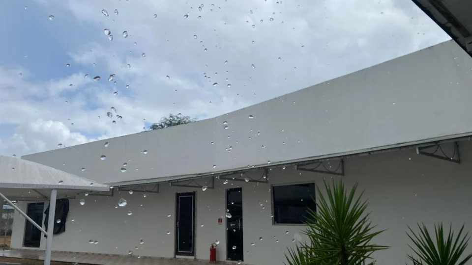 Previsão do tempo: quarta-feira, 14 pode ser com chuva em Boa Vista