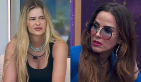 BBB 24: fim da parceria? Yasmin critica aliada e amizade parece estar abalada