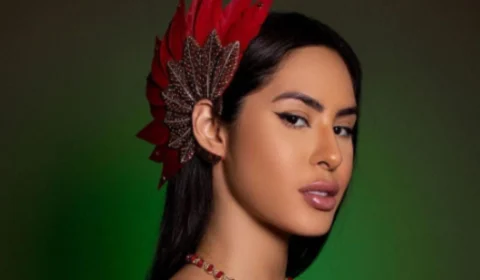 BBB 24: transformação de Isabelle Nogueira impressiona; veja antes e depois da sister