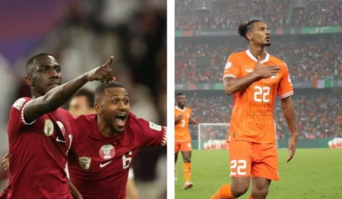 FIFA divulga atualização de ranking de seleções; veja posições