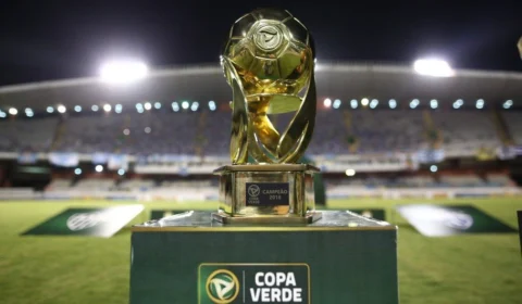 Copa Verde 2024: confira os times classificados para a semifinal
