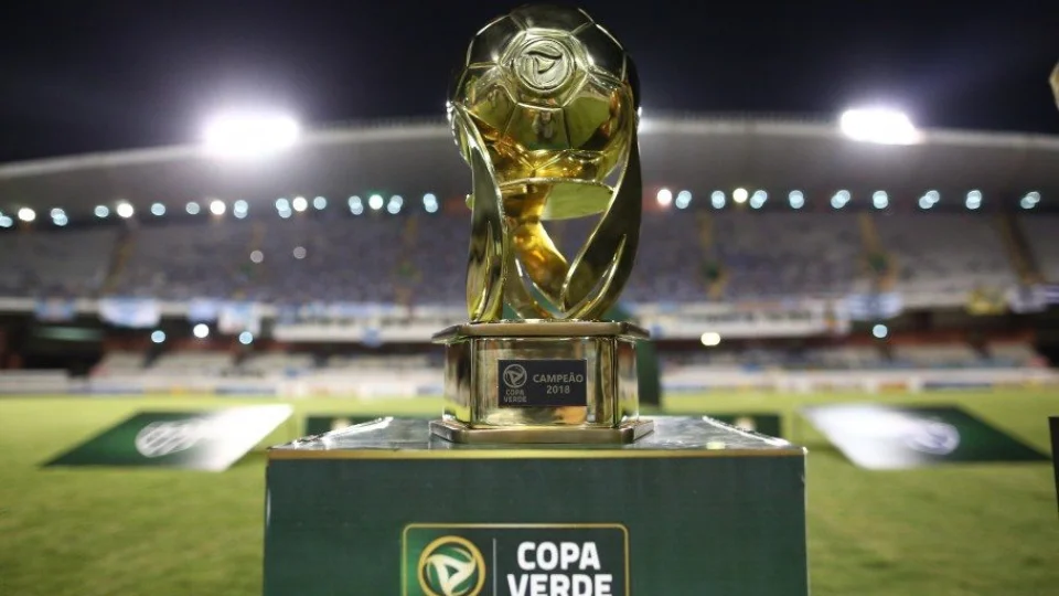 Copa Verde 2024: confira os times classificados para a semifinal