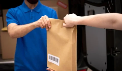 Correios inaugura nova agência postal em Feira Grande