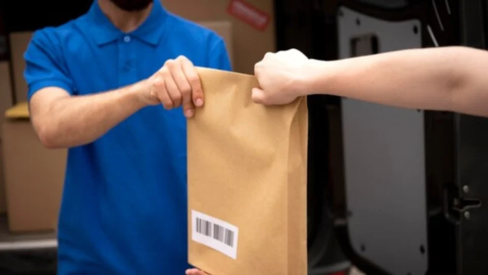 Correios inaugura nova agência postal em Feira Grande