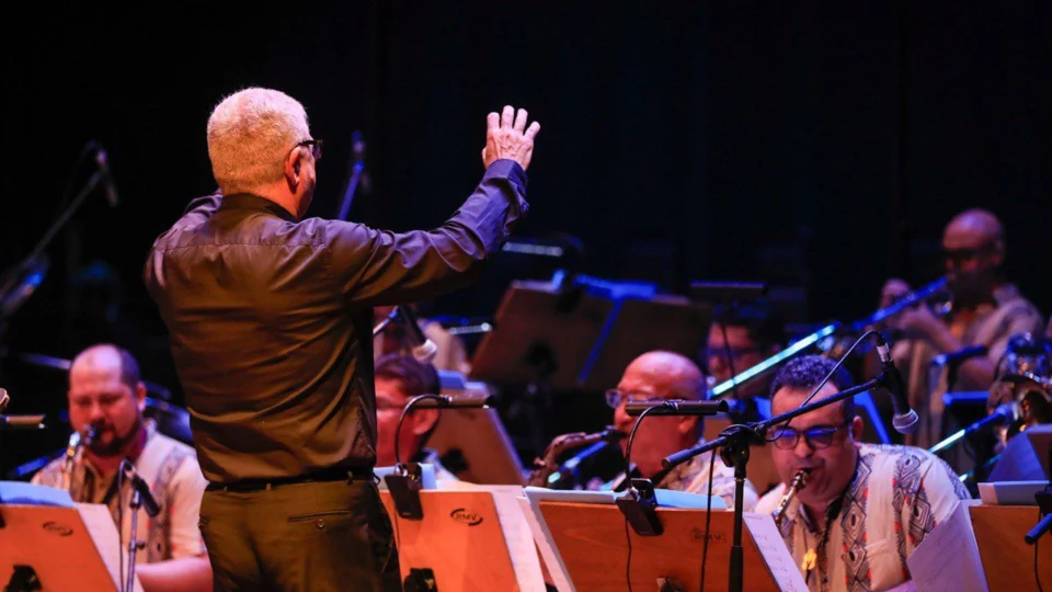 Amazonas Band faz show gratuito em Manaus nesta quarta-feira (28)