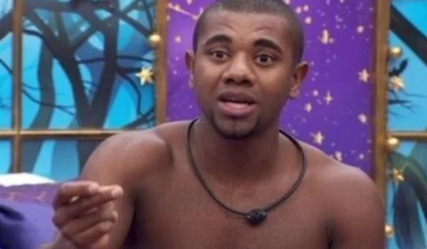 BBB 24: fãs criam boneco do Davi e brinquedo viraliza na web
