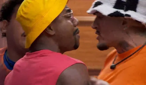 Autor do termo “calabreso” fala sobre repercussão no BBB 24