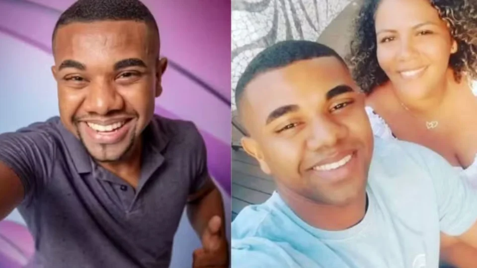 Esposa de Davi comenta sucesso de vendas após X-Calabreso na sua barraca