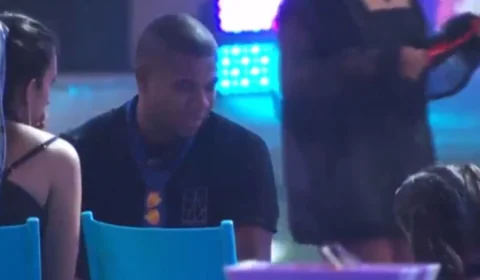 BBB 24: Davi faz profecia sobre futuro de Beatriz fora da casa