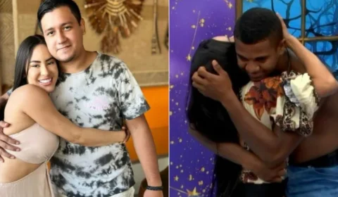 BBB 24: irmão de Isabelle fala o que pensa sobre a relação dela com Davi