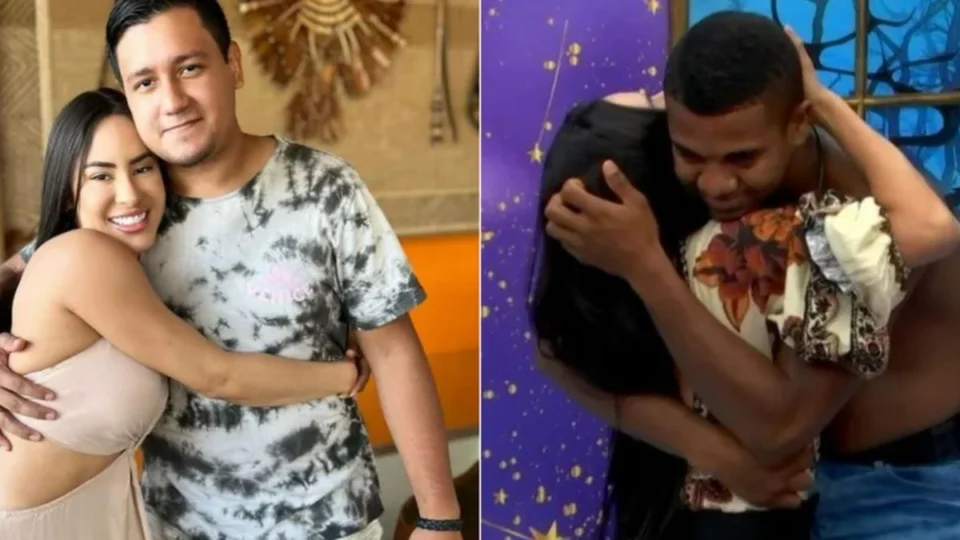 BBB 24: irmão de Isabelle fala o que pensa sobre a relação dela com Davi