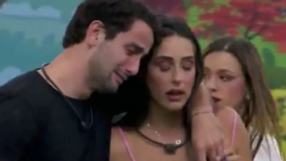 Após eliminação do BBB 24, Deniziane comenta sobre brothers: “É muita falsidade”