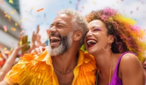 Carnaval 2024: 17 escolas de samba se enfrentam nesta quinta (1) em Manaus