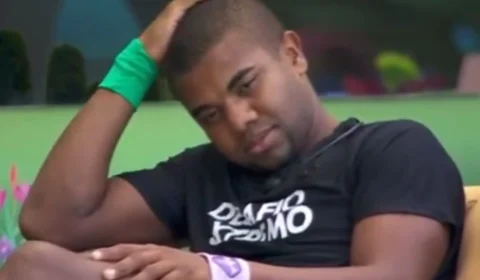 Davi tem novo embate no BBB 24: “Tudo quer criar um problema”