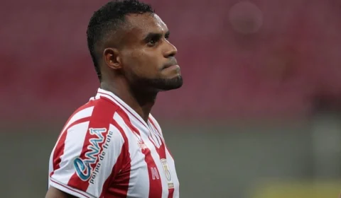 Manauara EC reforça defesa com contratação do zagueiro Rafael Dumas