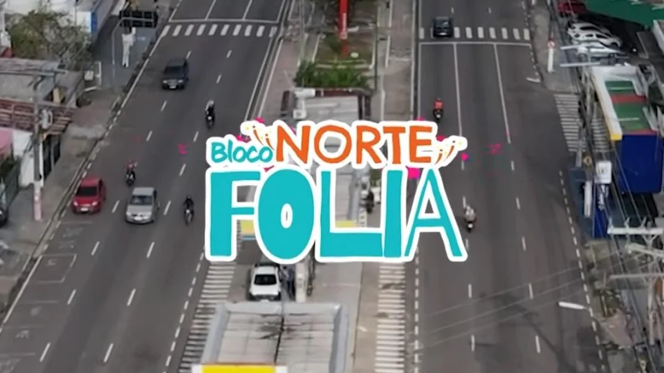 Bloco Norte Folia agita Manaus neste sábado (17); veja o que pode e não pode levar
