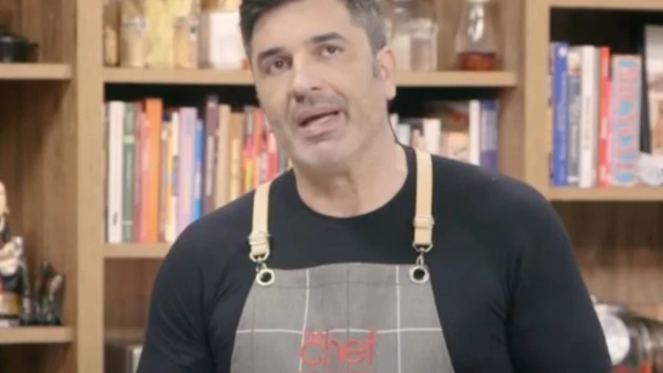 Ex-marido de Ana Hickmann pede prisão do chef Edu Guedes