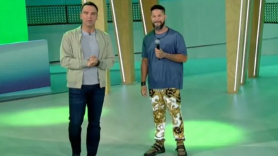 BBB 24: após eliminação de Juninho prêmio aumenta; veja novo valor