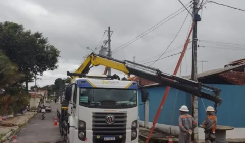 Quais bairros de Manaus podem ficar sem energia nesta quinta-feira?