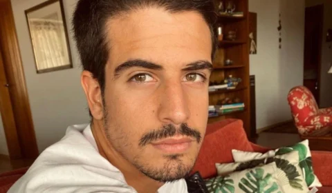 Enzo Celulari fala pela 1ª vez sobre treta com Sasha e Marquezine