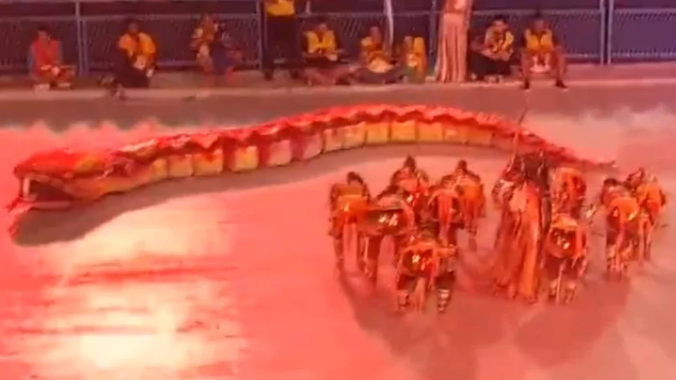 Carnaval 2024: escolas pedem punição da Viradouro e decisão sai nesta quinta-feira(15)