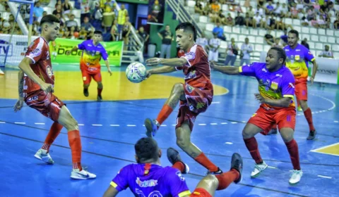 6ª Copa Cidade de Manaus: rodada de disputas iniciam nesta sexta-feira, 1º