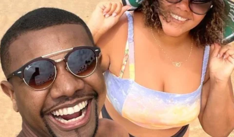 BBB 24: Mani comenta polêmica envolvendo Davi, Bruna Marquezine e Deborah Secco