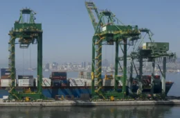 US$ 6,527 bilhões: o superávit da balança comercial em janeiro