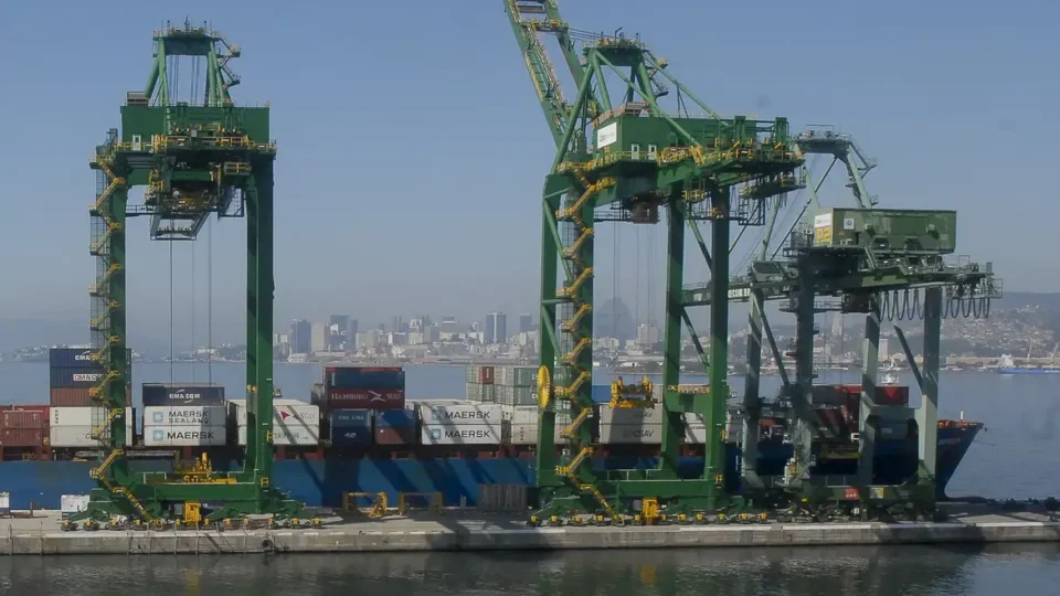 US$ 6,527 bilhões: o superávit da balança comercial em janeiro