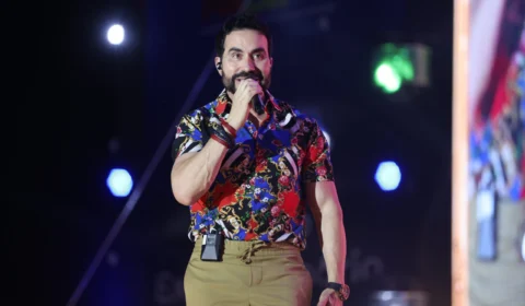 Padre Fábio de Melo se apresenta nesta segunda (8) no aniversário de Boa Vista