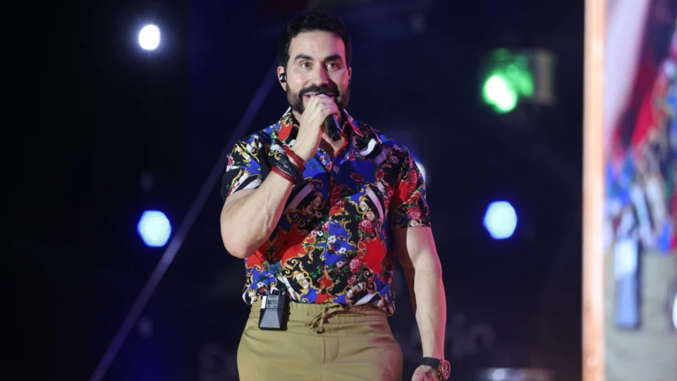 Aniversário de Boa Vista: Fábio de Melo e Toni Garrido são atrações