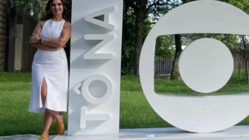 Fátima Bernardes já tem casa nova após anunciar saída da Globo