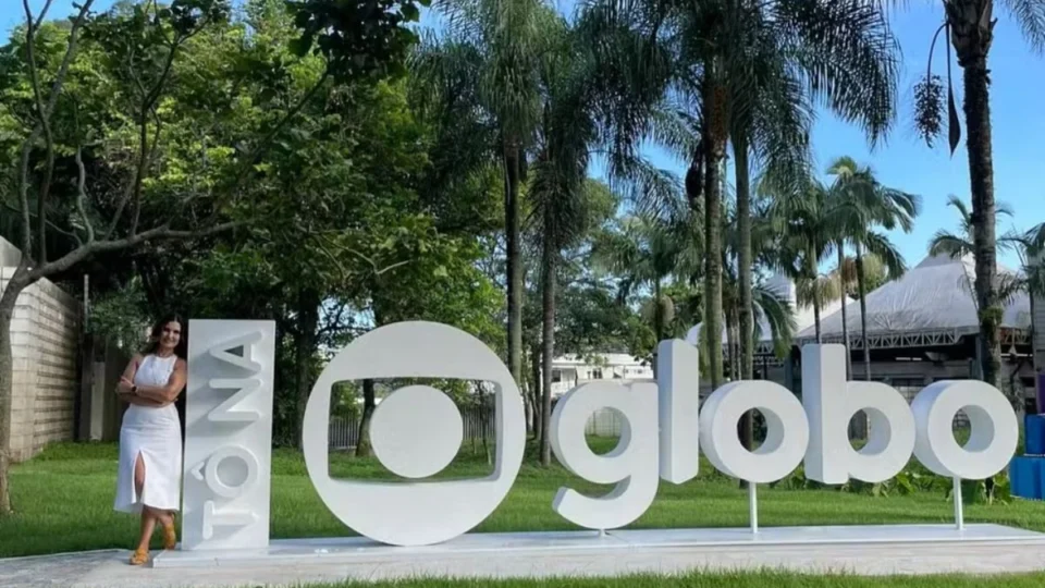 Fátima Bernardes se despede da TV Globo após 37 anos; veja anúncio da apresentadora