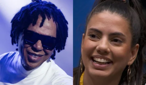 BBB 24: Fernanda alfineta produção ao vivo e gera climão