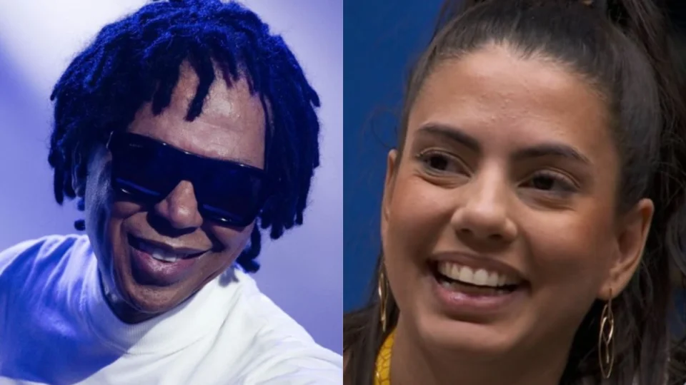 BBB 24: Fernanda alfineta produção ao vivo e gera climão