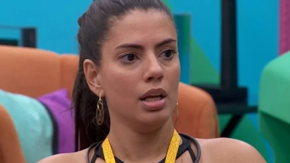 BBB 24: Fernanda é alvo de críticas ao falar em ‘matar os filhos’; entenda