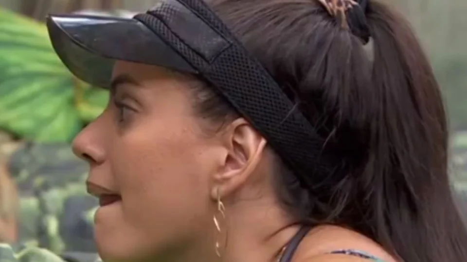 BBB 24: Fernanda descobre estratégia de Rodriguinho e revela para Pitel