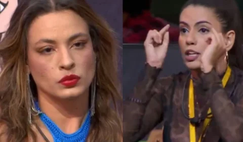 BBB 24: resposta de Fernanda para Beatriz no Sincerão viraliza na internet; veja vídeo