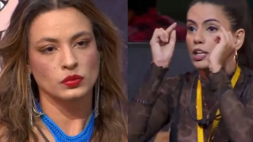 BBB 24: resposta de Fernanda para Beatriz no Sincerão viraliza na internet; veja vídeo