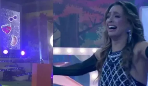 Festa da Beatriz no BBB 24 com tema “Camelando” divide opiniões na web