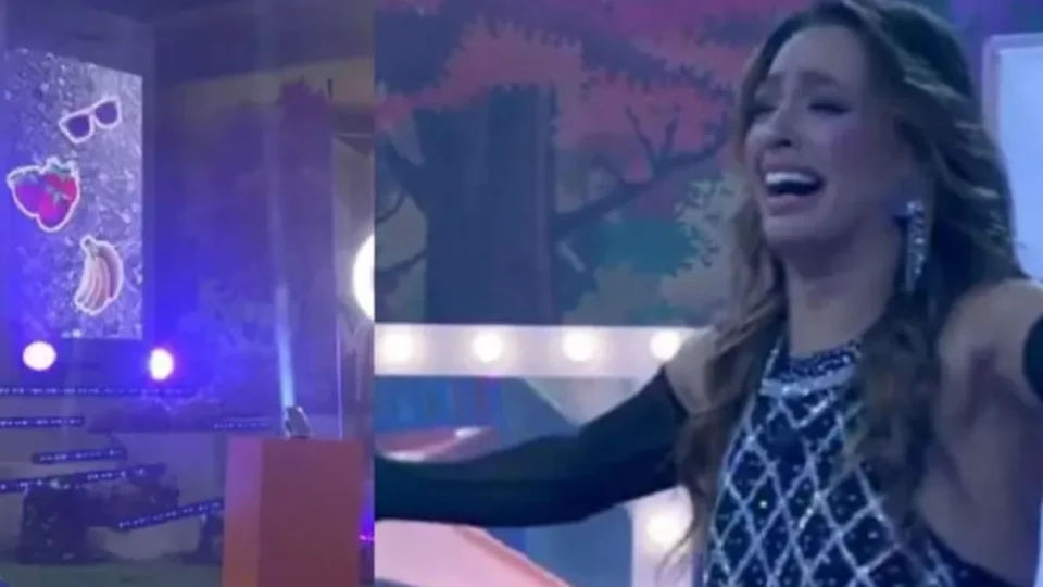 Festa da Beatriz no BBB 24 com tema “Camelando” divide opiniões na web