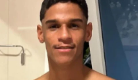 Luva de Pedreiro posta antes e depois de seu corpo e internet não perdoa