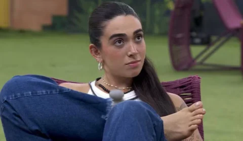 BBB 24: com saída de Juninho, Giovana propõe estratégia maliciosa para grupo