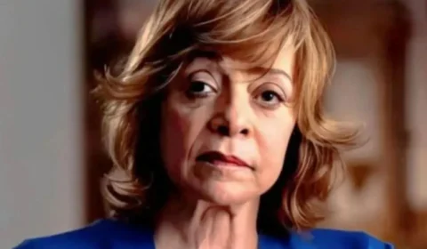 Glória Perez opina sobre Davi e Isabelle do BBB 24 e recebe resposta e ADMs